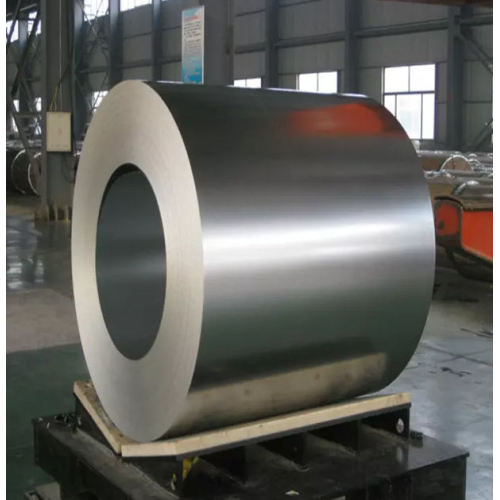 201&430 Stainless Steel Coil-TISCO Standard