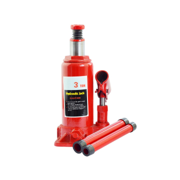 Affordable Automotive Lifter: 10 Ton Hydraulic Bottle Jack for Vehicle Repair
