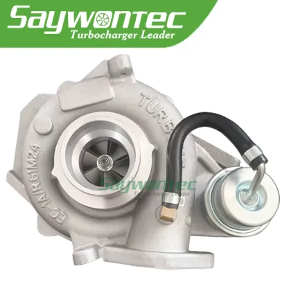 GT2259LS Turbocharger Kit for HINO TRUCK DUTRO NO4C-TB Engines