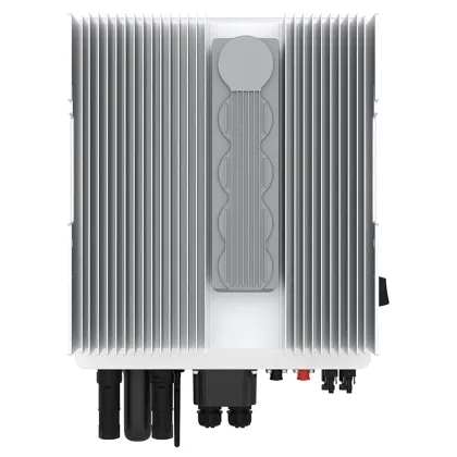Solis S6-EH1P(3.8-11.4)K-H-US Hybrid Solar Inverter