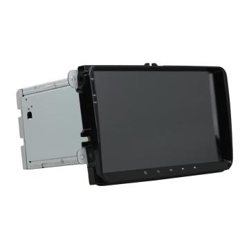 Android 10 in dash gps units for universal