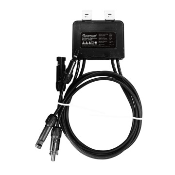 High Quality Security Photovoltaic Optimizer PV Module For Sale