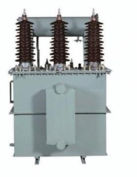 TRASFORMATORE DI POTENZA IMMERSO IN OLIO SERIE S11, SZ11 DA 35 KV