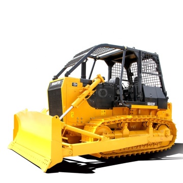220HP Shantui Forest Crawler Bulldozer SD22F: Your Ultimate Guide and Search Engine