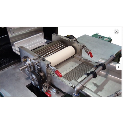 Strand Cutting Pelletizing for plastic Recycling