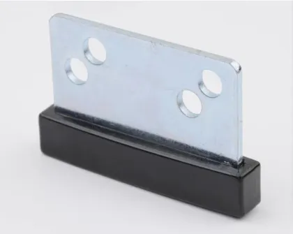 Mitsubishi Elevator Door Slider Shoe