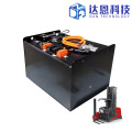 Batería de montacargas contrapesada integrada Smart BMS