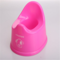 Bebê portátil Closestool Potty Trainer Toilet Training