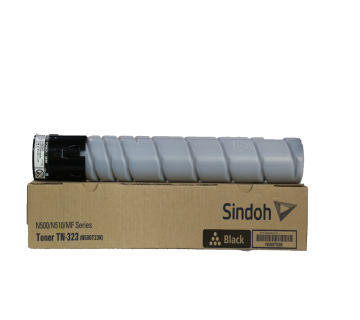 Factory Wholesale Price!! Compatible TN323H Toner Cartridge for 227 / 287 / 367