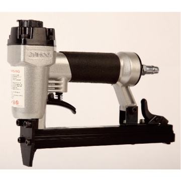 Fine Wire Air Stapler 7116A with Auto Firing