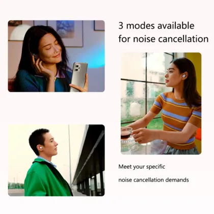 Xiaomi Redmi Buds 4 - High Popularity True Wireless Earphones