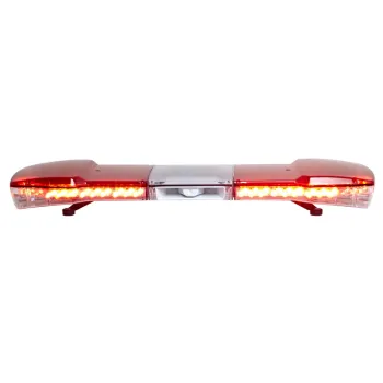 Vehicle LED Lightbar with Speaker (TBD14226-18d2a-S)