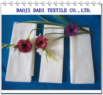 T/C90/10 45X45 110X76 63"Greige Fabric
