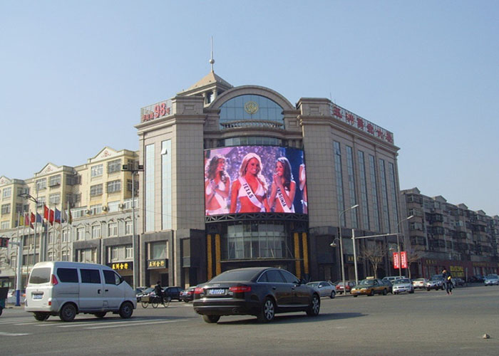 led display
