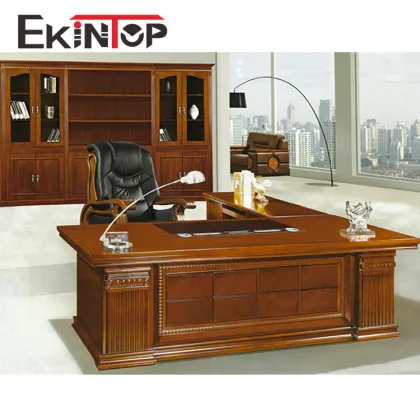 Office Desk Trading and Manufacturing - Office Furniture Solutions