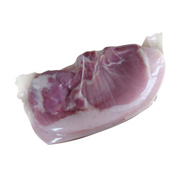 Bolsa de barrera alta de PVDC/PE para carne fresca