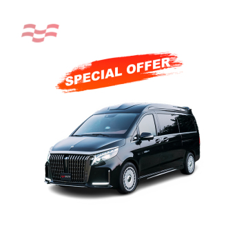 공인 수정 공장 : 중국 베이징 공급 RWD 가솔린 차량 2.0T 유로 VI- 고급 MPV 벤츠 V260L은 더 간결하고 SEO 친화적 인 타이틀을 선호한다면 : "고급 MPV 벤츠 V260L- 중국 베이징 공급 RWD 2.0T