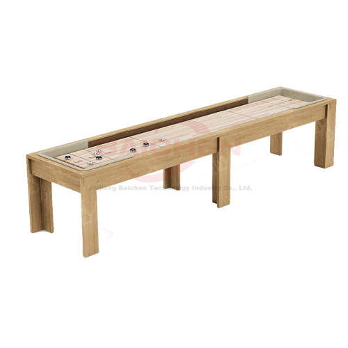 Aile Sand Fox Disk İteleme Masası
