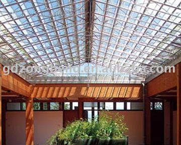 Anti-Reflective coating solar glass