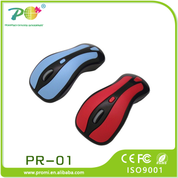 2016 promotional gift items wireless air mouse