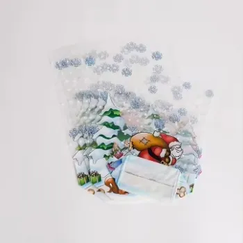 Custom Food Grade Private Label Resealable Plastic Bags for Pita Bread