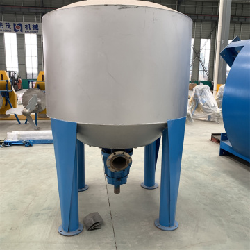 Energy-Efficient Pulp Making Machinery