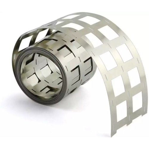 Pure Nickel Strip for Lithium Battery Applications