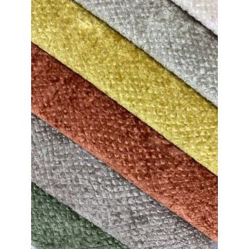 جنس پارچه مخملی مناسب برای دکوراسیون منزل