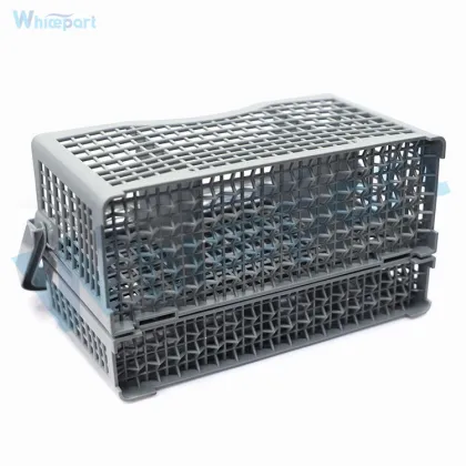 Universal Dishwasher Parts: AEG 1598 Cutlery Basket - 360*140*150mm PP Material