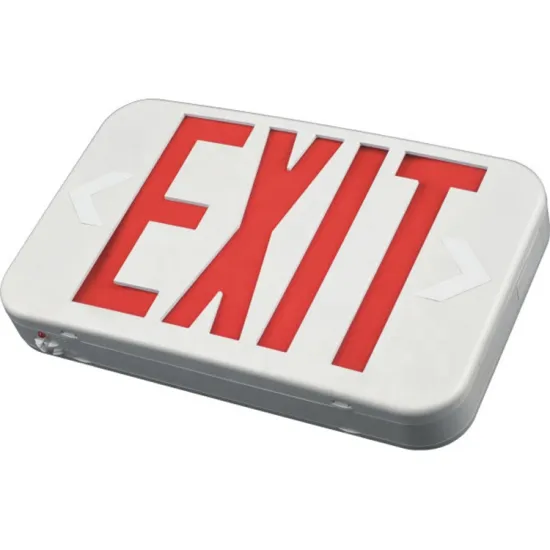 Top Selling Illuminated Fire Exit, LED Escape Routes, and Anti-Panic Lighting Solutions