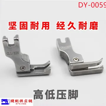 All Steel High And Low Voltage Feet M DY-059