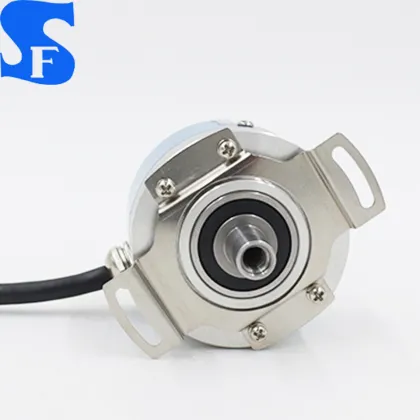 Alternative Heidenhain ERN1331 Rotary Encoder for Elevator