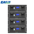 EasUnPower 16S LifePo4 Battery Pack para híbrido offgrid