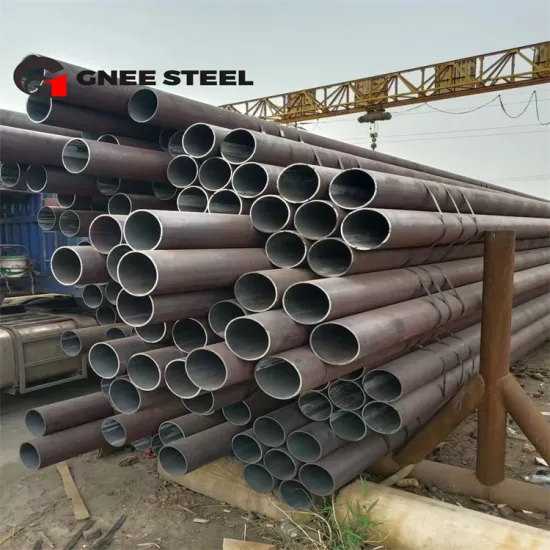 ASTM a335 p91 alloy steel pipe