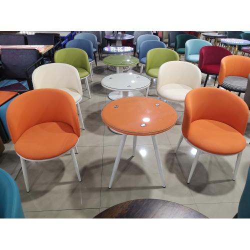 Home Furniture Plastic Outdoor Round Table Garden Table