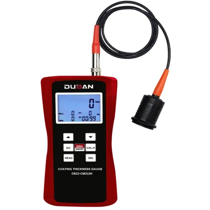 Anticorrosion Coating Thickness Gauge