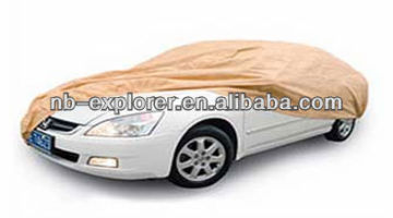 Non-woven Car cover