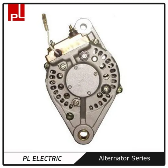 ZJPL 24V 40A low price alternator