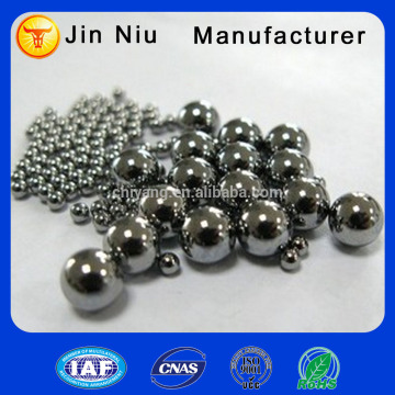 Wear resistance cast steel ball valve with high quality