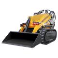 EPA Euro5 Small Skid Steer Loader