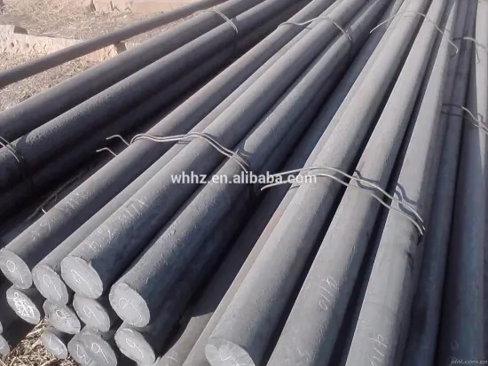 sae steel round bar with quite high quality