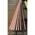 H70 Copper Angle Steel