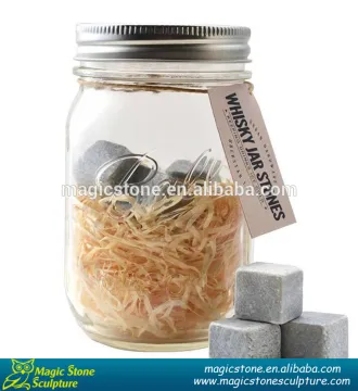 Popular dice ice cube whisky stones