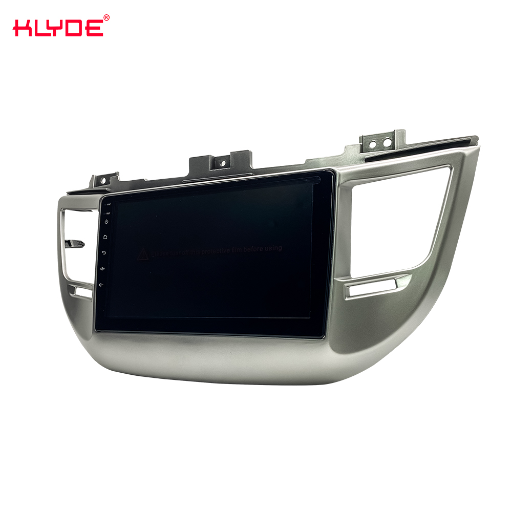 Android car stereo Hyundai IX35 Tucson RHD 2015-2020