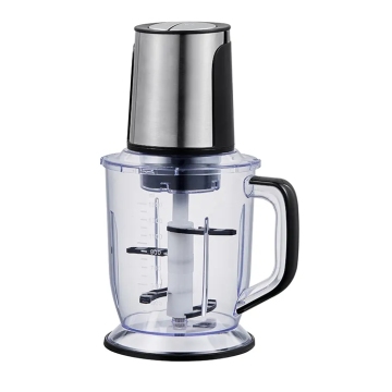 400W AC Motor Electric Mini Multi-Function Food Processor Specialized for Baby Food Chopping