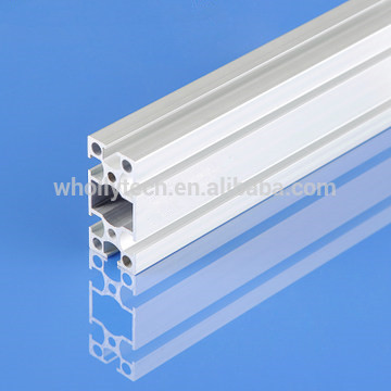 Aluminum Extrusion Profile for Sliding Windows and Wardrobes Accessory