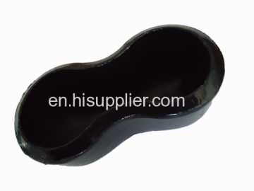 Casting Steel Pipe Fittings 