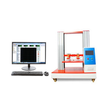 Digital Microcomputer Carton Compression Tester