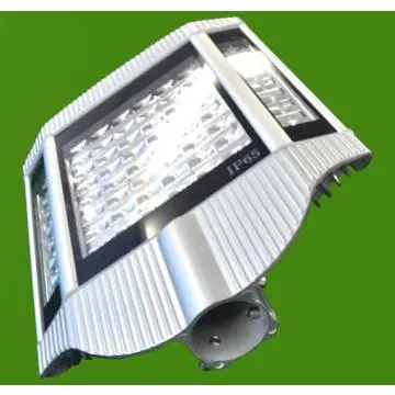 Energy-saving 64W Street Lamp LED,50000 Service hours