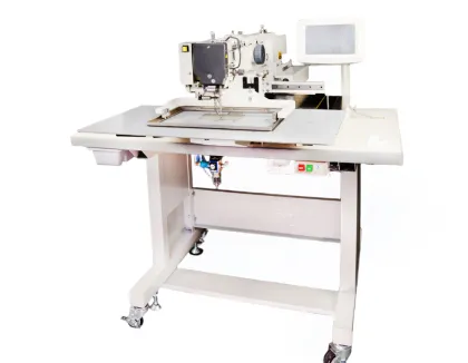 Professional Mop Special Sewing Machine Electric Pattern Sewing Machine for Mop Head HM-6040H